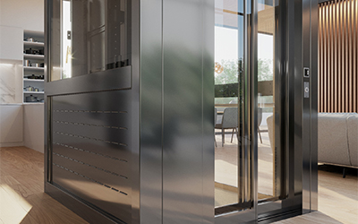 Buying High-Quality Elevators for Your Homes