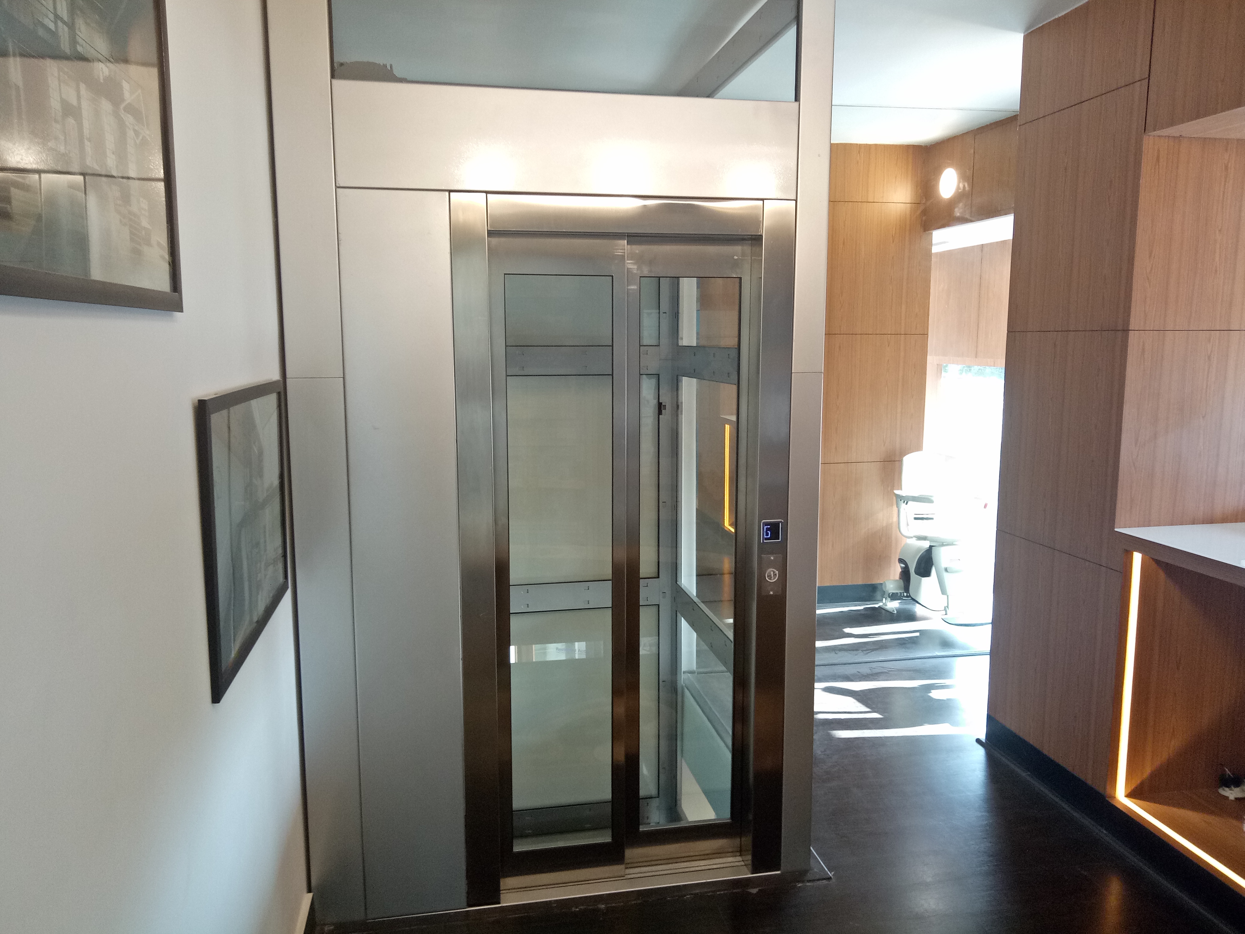 Buy Home Lifts in India from a Reputed Supplier - Elevators India