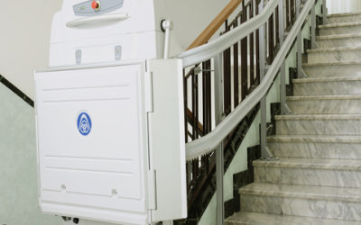 Reasons to Choose Supra Stair or Chair Lifts