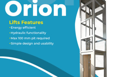 Why Orion Home Elevator is Famous ?