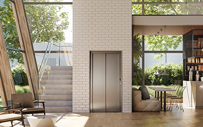 Your Search for Safe and Reliable Home Elevators Ends Here