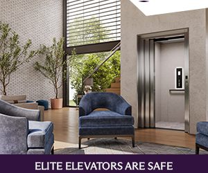 Experience Unmatched Safety and Smoothness with Elite Elevators