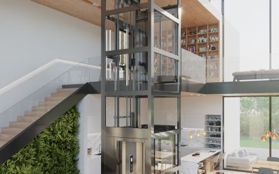 Rising Trends in Home Elevator Investments