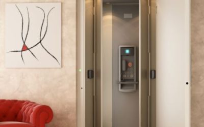 Elite Elevators Creating a Better Experience your Home