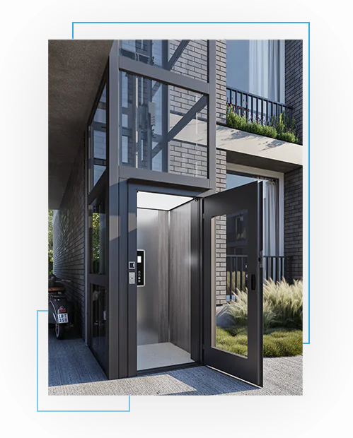 House Elevators