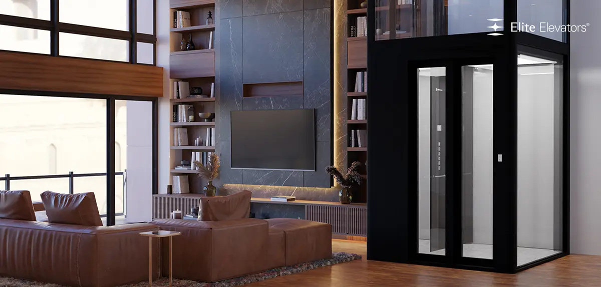 Residential Elevators in India